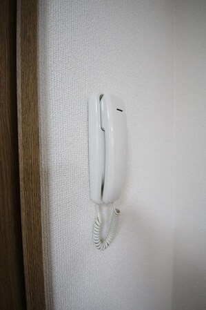 イーストビレッジの物件内観写真